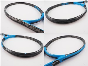 中古】プロケネックス ブラック エース 105PROKENNEX BLACK ACE 105(G2