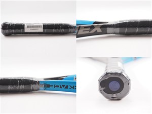 中古】プロケネックス ブラック エース 105PROKENNEX BLACK ACE 105(G2