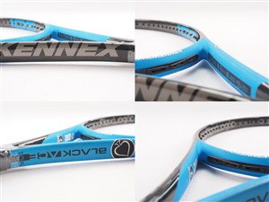 中古 テニスラケット プロケネックス ブラック エース 105 (G2) PROKENNEX BLACK ACE 105 (c26060373c) 中古】プロケネックス ブラック エース 105PROKENNEX BLACK ACE 105(G2