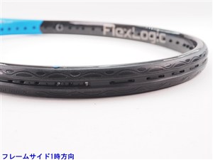 中古】プロケネックス ブラック エース 105PROKENNEX BLACK ACE 105(G2