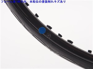 中古】プロケネックス ブラック エース 105PROKENNEX BLACK ACE 105(G2
