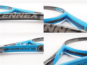 中古 テニスラケット プロケネックス ブラック エース 105 (G2) PROKENNEX BLACK ACE 105 (c26060208c) 中古】プロケネックス ブラック エース 105PROKENNEX BLACK ACE 105(G2