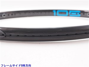 中古】プロケネックス ブラック エース 105PROKENNEX BLACK ACE 105(G2