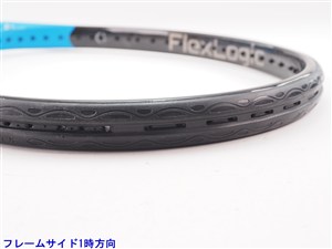 中古】プロケネックス ブラック エース 105PROKENNEX BLACK ACE 105(G2
