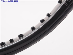 中古】プロケネックス ブラック エース 105PROKENNEX BLACK ACE 105(G2