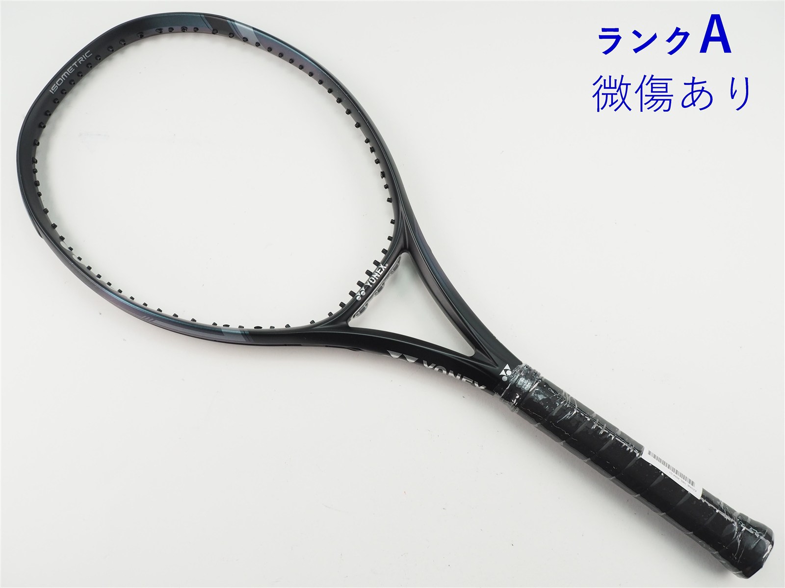 中古】ヨネックス イーゾーン 100エル 2024年モデルYONEX EZONE 100L
