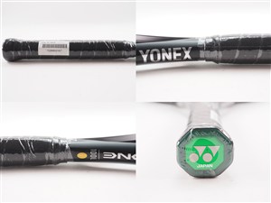 中古】ヨネックス イーゾーン 100エル 2024年モデルYONEX EZONE 100L