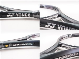 中古】ヨネックス イーゾーン 100エル 2024年モデルYONEX EZONE 100L