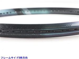 中古】ヨネックス イーゾーン 100エル 2024年モデルYONEX EZONE 100L