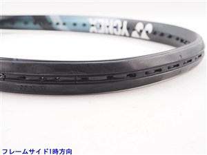 中古】ヨネックス イーゾーン 100エル 2024年モデルYONEX EZONE 100L