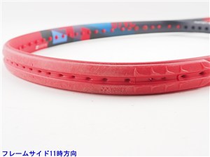 中古】ヨネックス ブイコア 102 2023年モデルYONEX VCORE 102 2023(G1