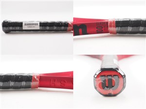 中古】ウィルソン クラッシュ 100 バージョン2.0 2022年モデルWILSON