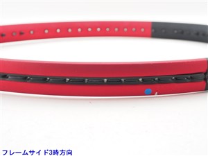 中古】ウィルソン クラッシュ 100 バージョン2.0 2022年モデルWILSON