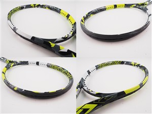 中古】バボラ ピュア アエロ 2022年モデルBABOLAT PURE AERO 2022(G2