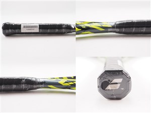 中古】バボラ ピュア アエロ 2022年モデルBABOLAT PURE AERO 2022(G2