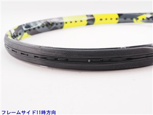 中古】バボラ ピュア アエロ 2022年モデルBABOLAT PURE AERO 2022(G2