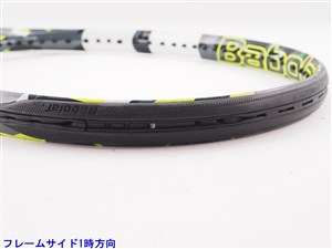 中古】バボラ ピュア アエロ 2022年モデルBABOLAT PURE AERO 2022(G2