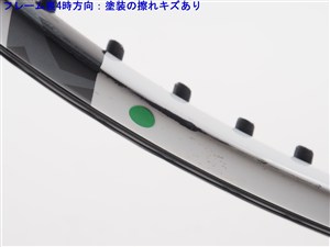 中古】バボラ ピュア アエロ 2022年モデルBABOLAT PURE AERO 2022(G2