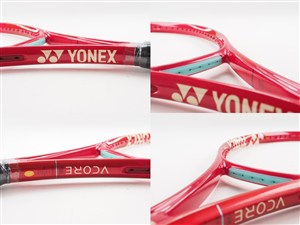 中古】ヨネックス ブイコア 98 2026年モデルYONEX VCORE 98 2026(G3