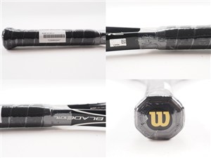 wilson - 中古 テニスラケット ウィルソン ブレード 101エル  2013年モデル (L2)WILSON BLADE 101L 2013 中古】ウィルソン ブレード 101エル 2013年モデルWILSON BLADE 101L