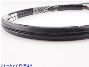 中古】ウィルソン ブレード 101エル 2013年モデルWILSON BLADE 101L