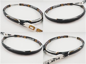 中古】プロケネックス Q5 295PROKENNEX Q5 295(G2)【中古 テニス