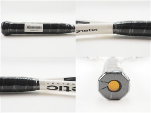 中古】プロケネックス Q5 295PROKENNEX Q5 295(G2)【中古 テニス
