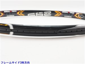 中古】プロケネックス Q5 295PROKENNEX Q5 295(G2)【中古 テニス
