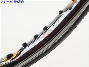 中古】プロケネックス Q5 295PROKENNEX Q5 295(G2)【中古 テニス