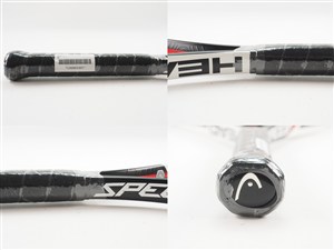 中古】ヘッド グラフィン タッチ スピード ジュニア 26 2017年モデル