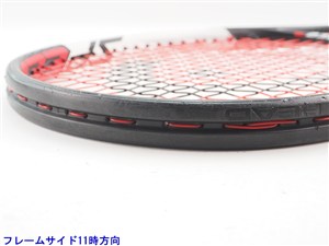 中古】ヘッド グラフィン タッチ スピード ジュニア 26 2017年モデル