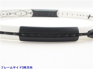 中古】ウィルソン ハンマー6 110WILSON H6 110(G2)【中古 テニス