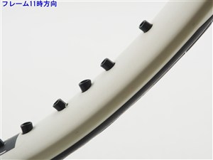 中古】ウィルソン ハンマー6 110WILSON H6 110(G2)【中古 テニス