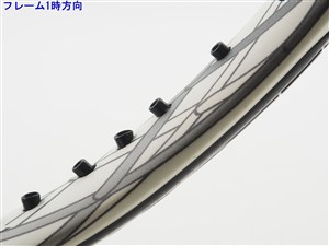 廃盤希少1960〜ヴィンテージマウラー+ヴィルツサジェスト100ml 中古】ウィルソン ハンマー6 110WILSON H6 110(G2)【中古 テニス