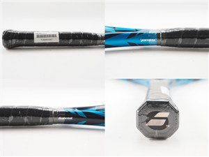 中古】バボラ ピュア ドライブ 2021年モデルBABOLAT PURE DRIVE 2021