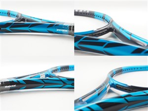 中古】バボラ ピュア ドライブ 2021年モデルBABOLAT PURE DRIVE 2021