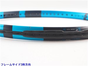 中古】バボラ ピュア ドライブ 2021年モデルBABOLAT PURE DRIVE 2021