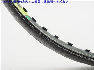 中古】バボラ ピュア アエロ 2015年モデルBABOLAT PURE AERO 2015(G2