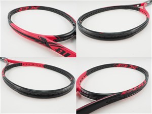 中古 テニスラケット ブリヂストン エックスブレード ビーエックス290 2019年モデル (G3)BRIDGESTONE X-BLADE BX290 2019 中古】ブリヂストン エックスブレード ビーエックス290 2019年モデル