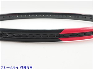 中古 テニスラケット ブリヂストン エックスブレード ビーエックス290 2019年モデル (G3)BRIDGESTONE X-BLADE BX290 2019 中古】ブリヂストン エックスブレード ビーエックス290 2019年モデル