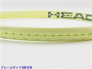 中古】ヘッド エクストリーム MP 2022年モデルHEAD EXTREME MP 2022(G2