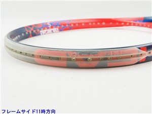中古】ヘッド グラフィン タッチ ラジカル エス 2018年モデルHEAD