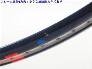 中古】ヘッド グラフィン タッチ ラジカル エス 2018年モデルHEAD