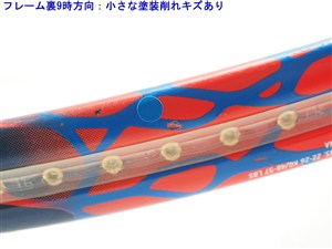 中古】ヘッド グラフィン タッチ ラジカル エス 2018年モデルHEAD