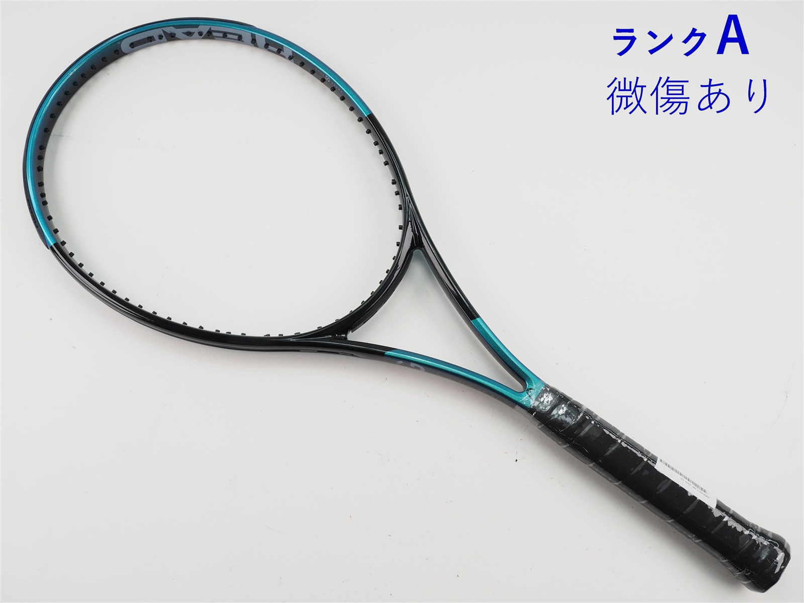 【美品】HEAD Gravity MP 2025 G2 ヘッド グラビティ MP 中古】ヘッド グラビティー MP 2025年モデルHEAD GRAVITY MP 2025(G2
