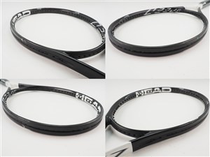 中古】ヘッド グラフィン 360 スピード プロ 2018年モデルHEAD