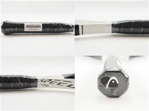 中古】ヘッド グラフィン 360 スピード プロ 2018年モデルHEAD