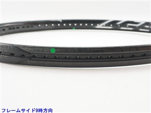 中古】ヘッド グラフィン 360 スピード プロ 2018年モデルHEAD