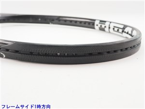 中古】ヘッド グラフィン 360 スピード プロ 2018年モデルHEAD