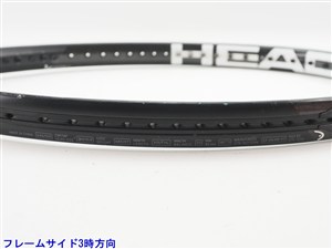 中古】ヘッド グラフィン 360 スピード プロ 2018年モデルHEAD
